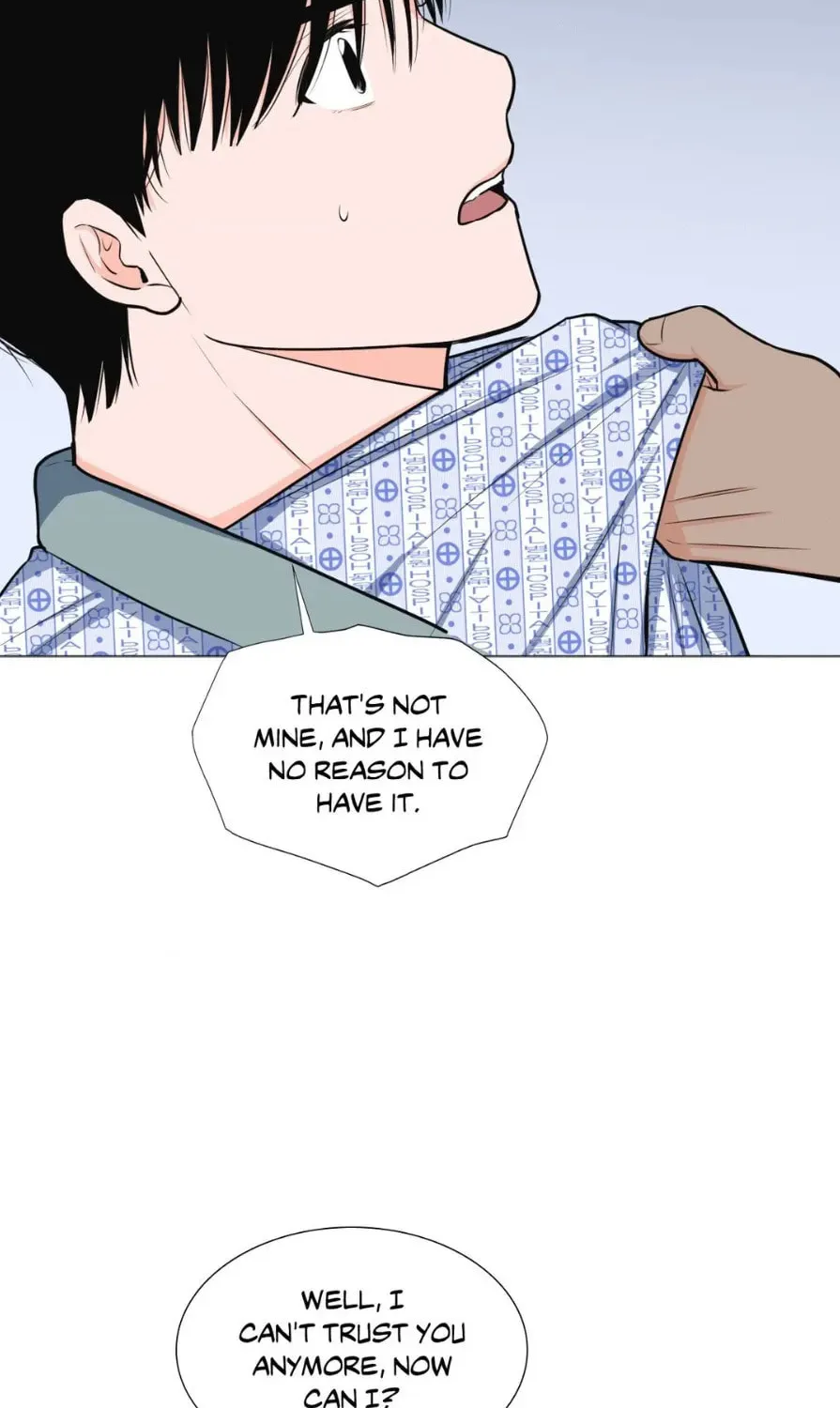 Love Without Borders [Official] Chapter 27 page 24 - 