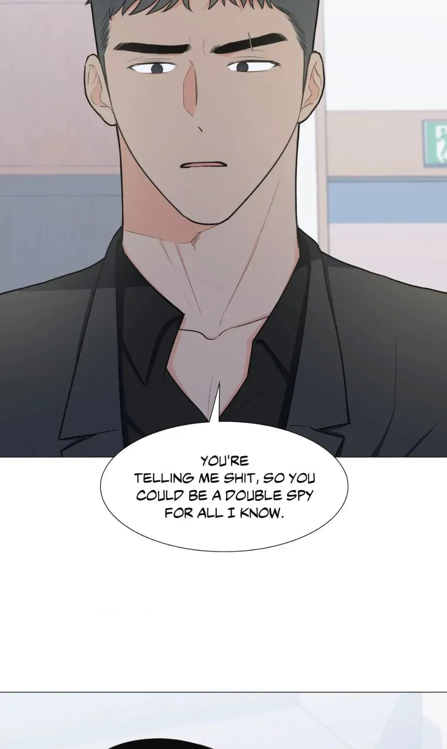 Love Without Borders [Official] Chapter 27 page 26 - 