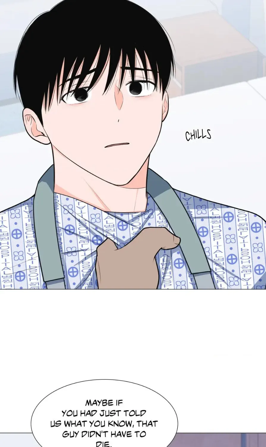 Love Without Borders [Official] Chapter 27 page 27 - 