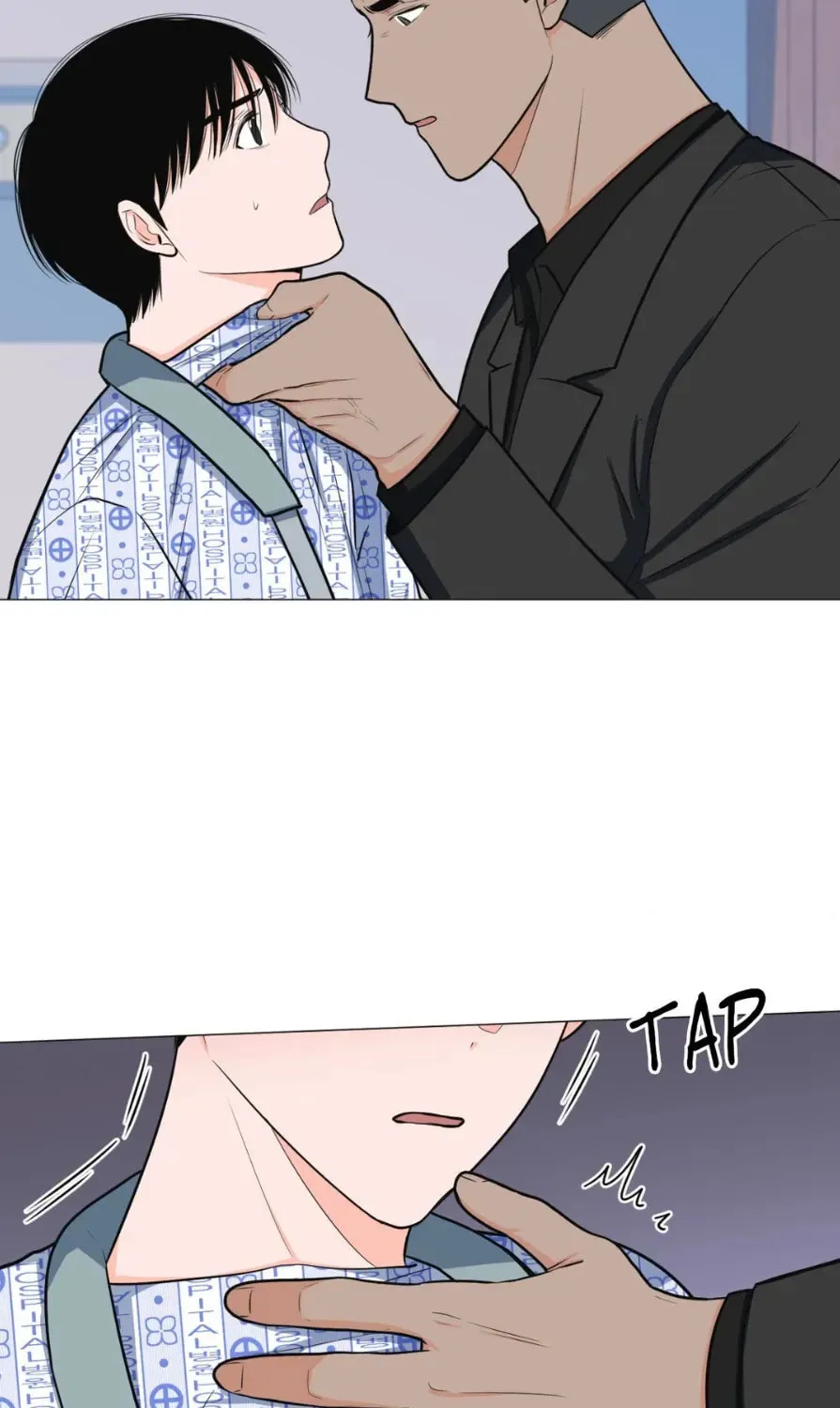 Love Without Borders [Official] Chapter 27 page 29 - 