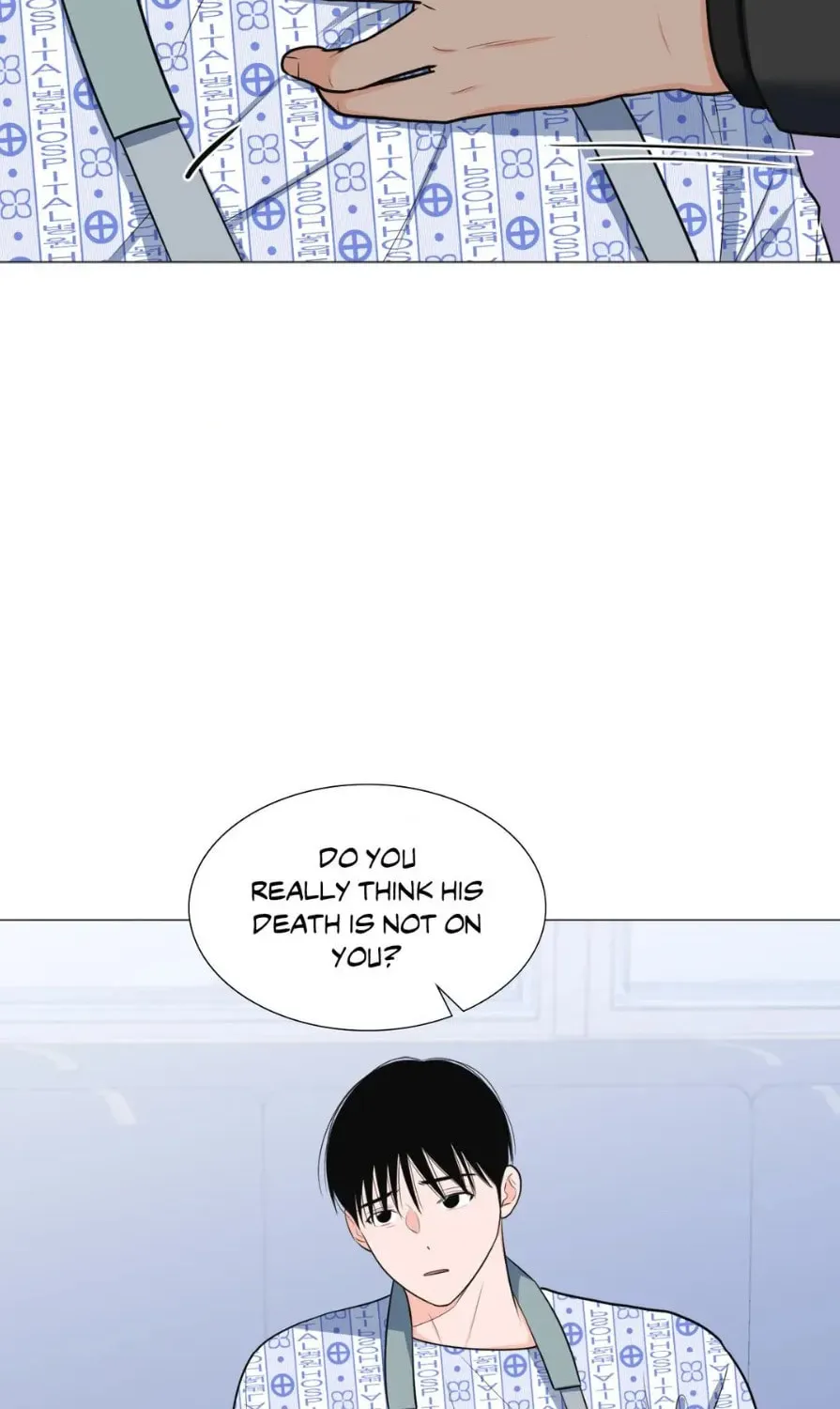 Love Without Borders [Official] Chapter 27 page 30 - 