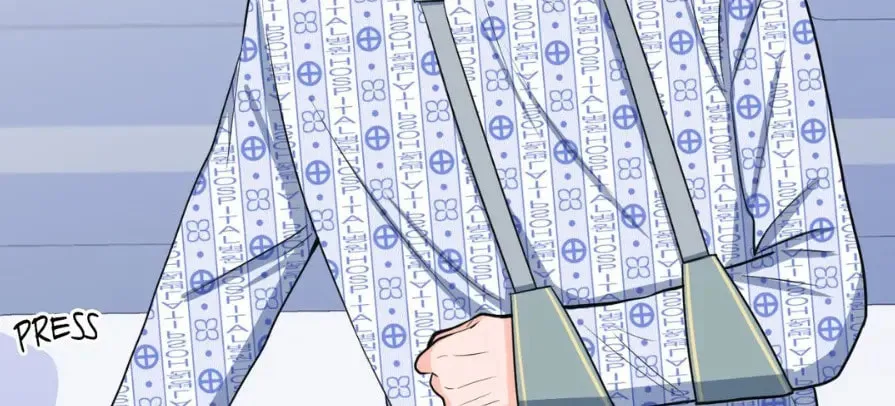 Love Without Borders [Official] Chapter 27 page 31 - 