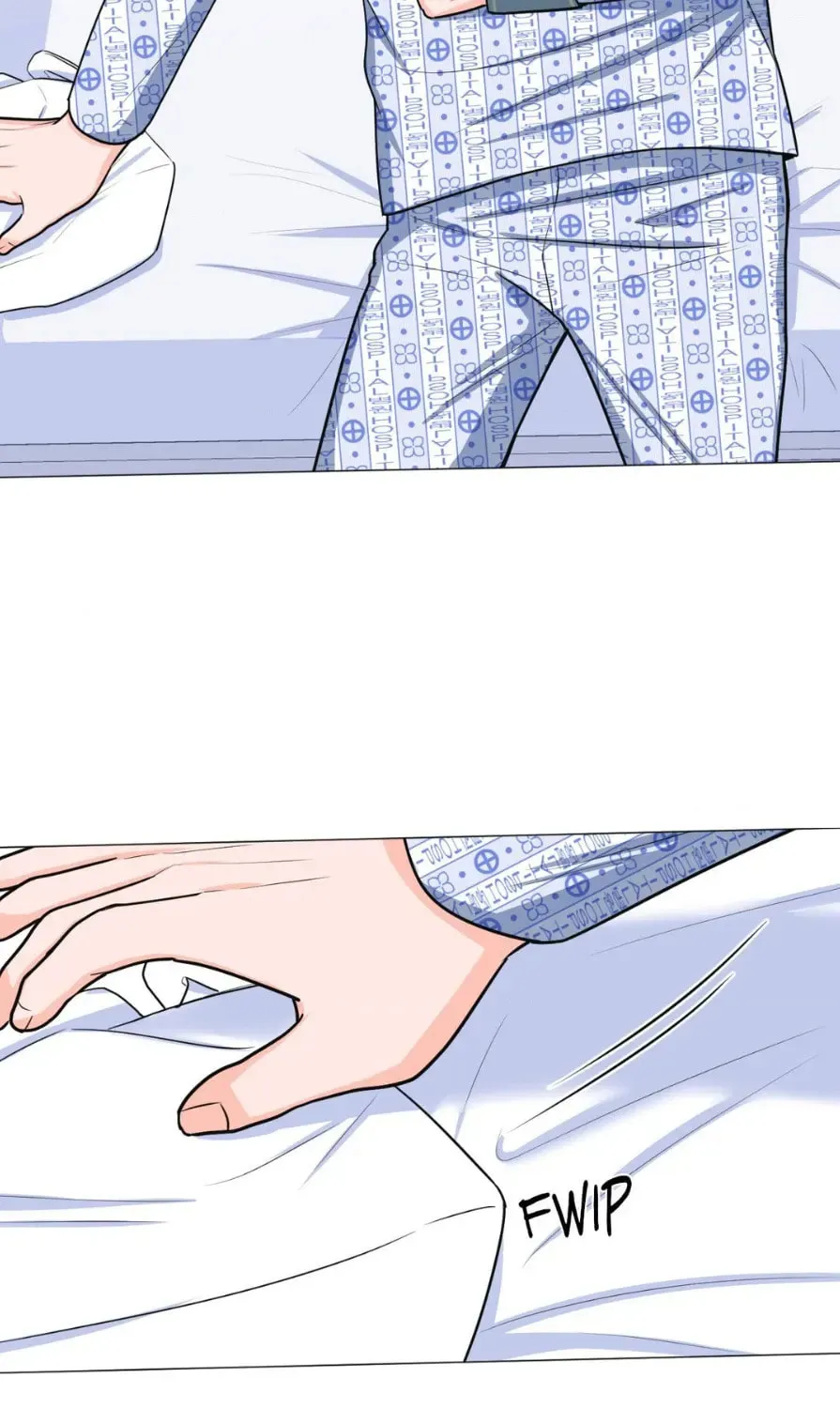 Love Without Borders [Official] Chapter 27 page 32 - 
