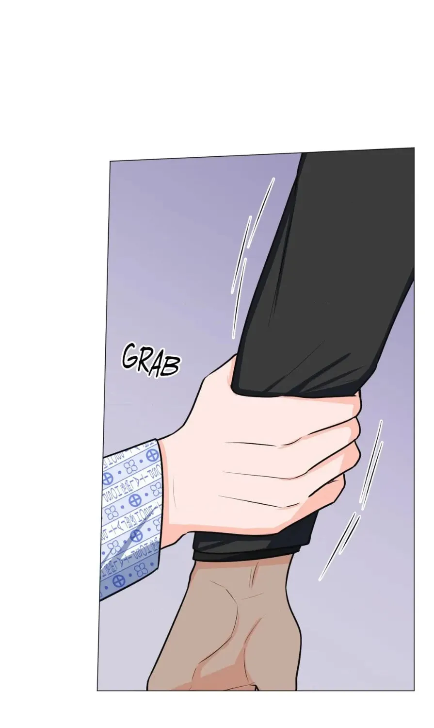 Love Without Borders [Official] Chapter 27 page 33 - 