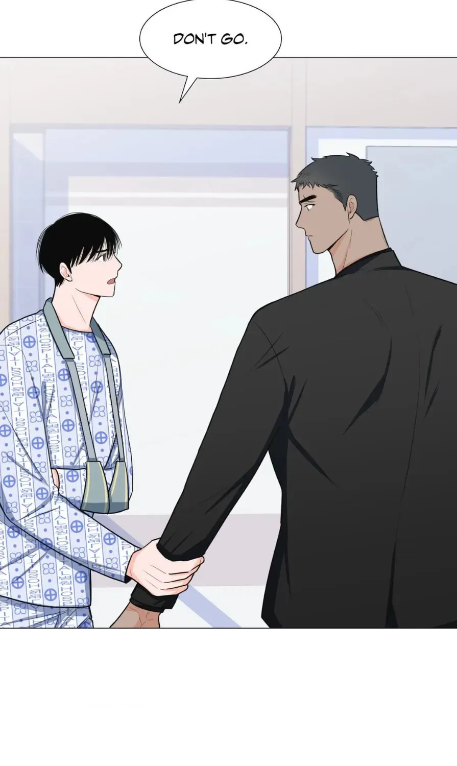 Love Without Borders [Official] Chapter 27 page 35 - 
