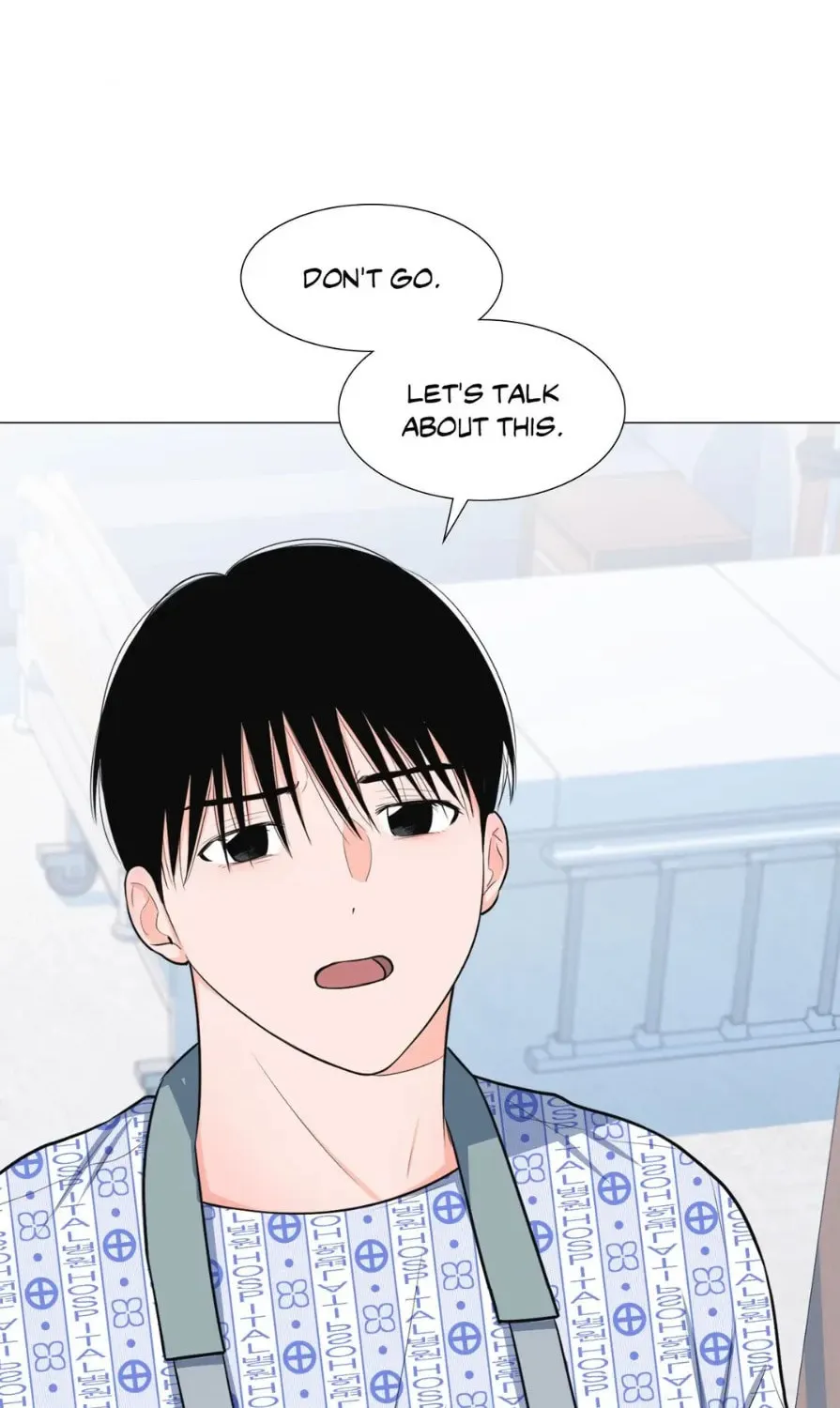 Love Without Borders [Official] Chapter 27 page 36 - 