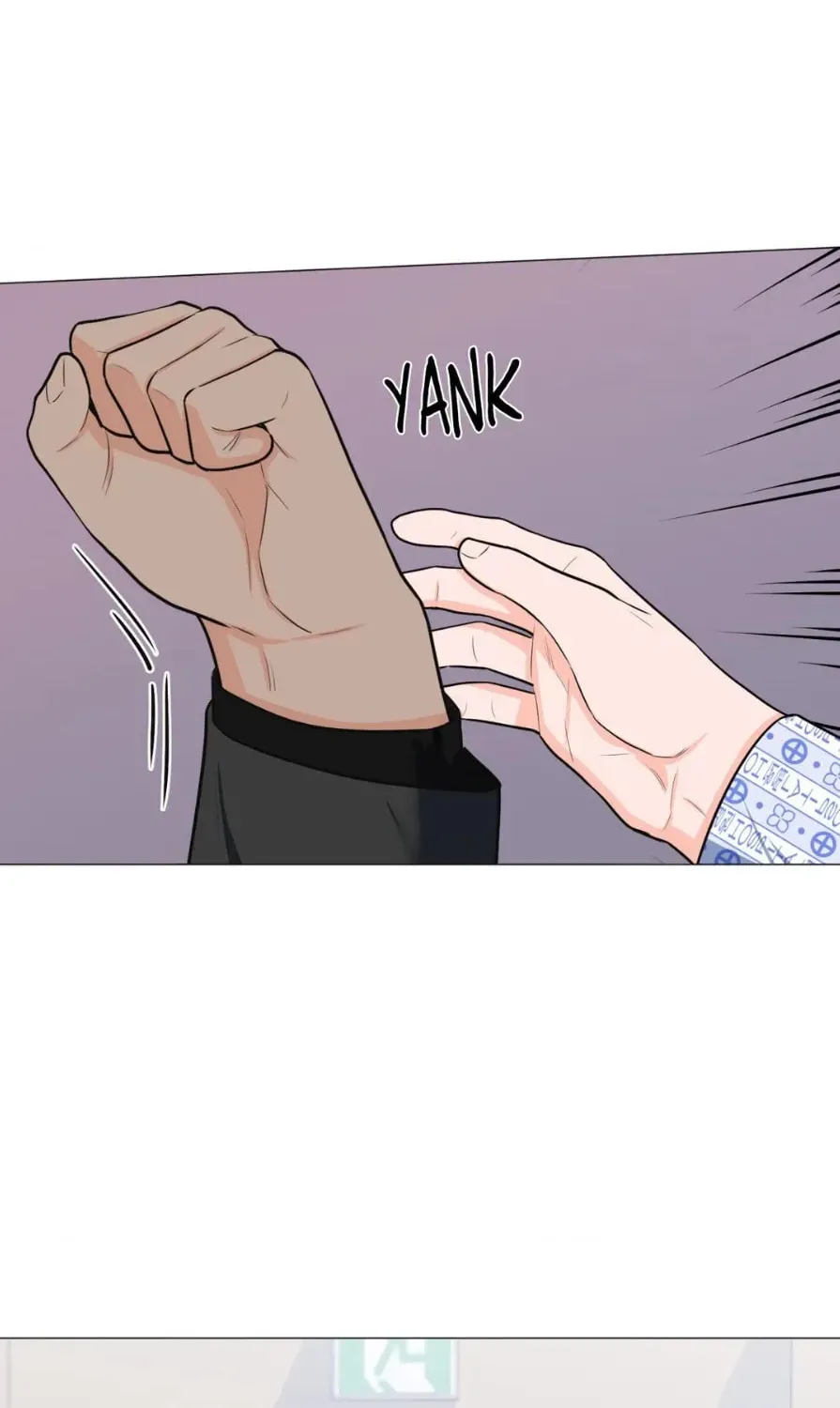 Love Without Borders [Official] Chapter 27 page 39 - 