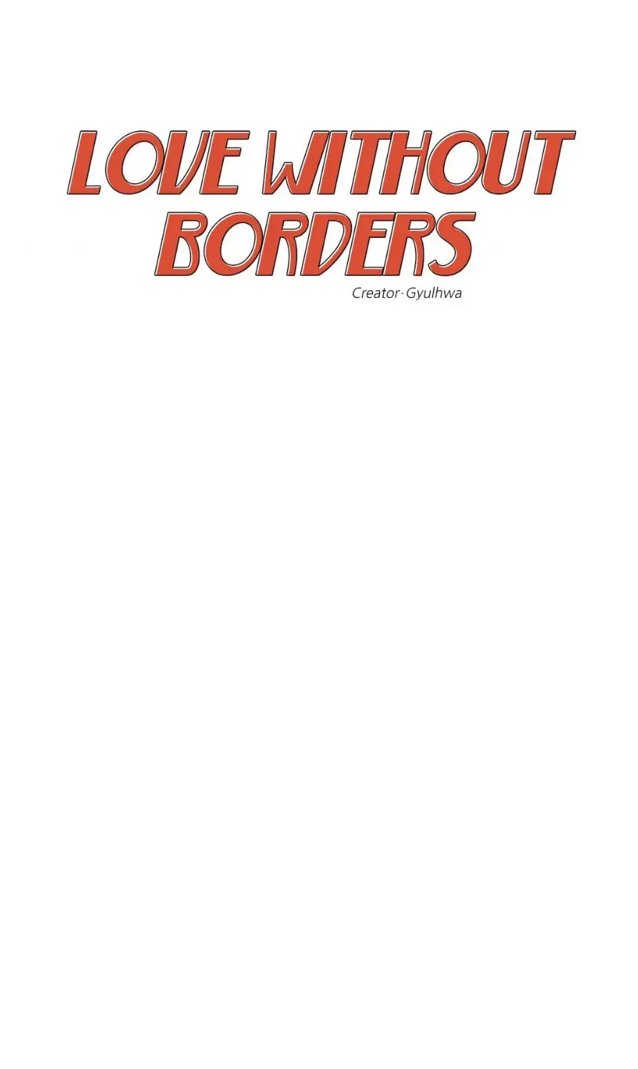 Love Without Borders [Official] Chapter 27 page 44 - 