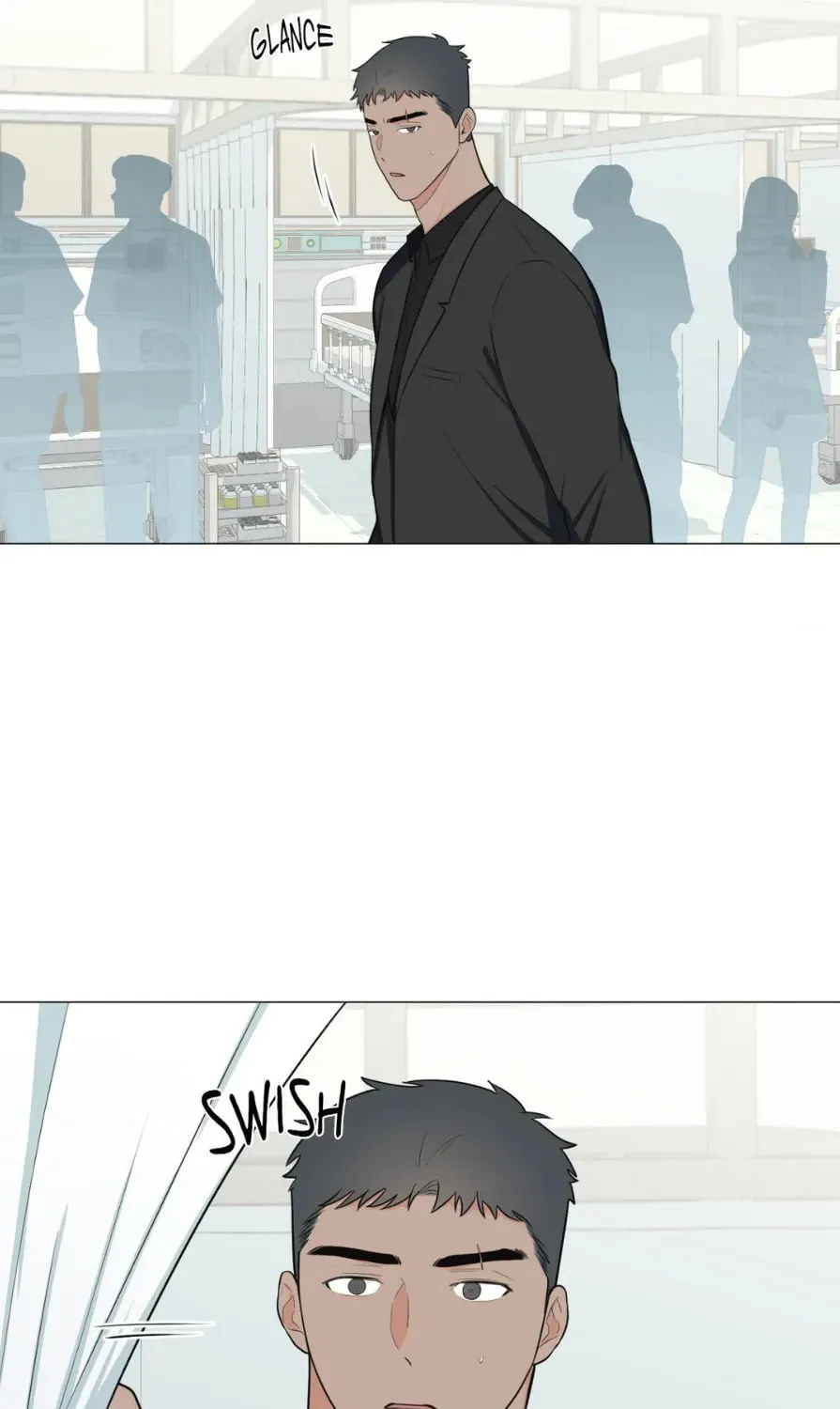 Love Without Borders [Official] Chapter 27 page 47 - 