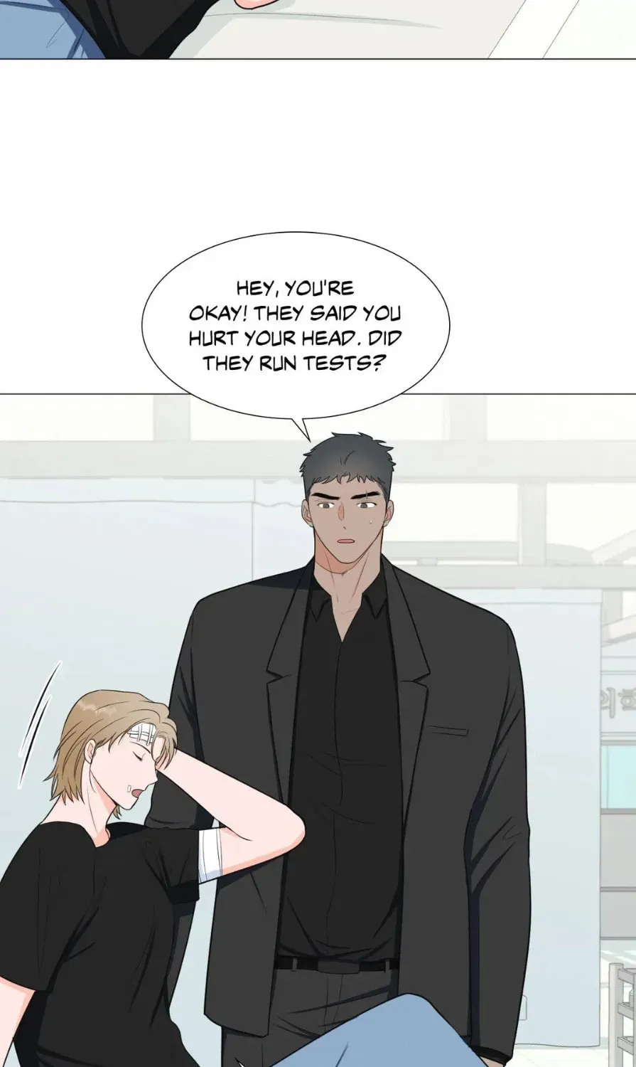 Love Without Borders [Official] Chapter 27 page 50 - 