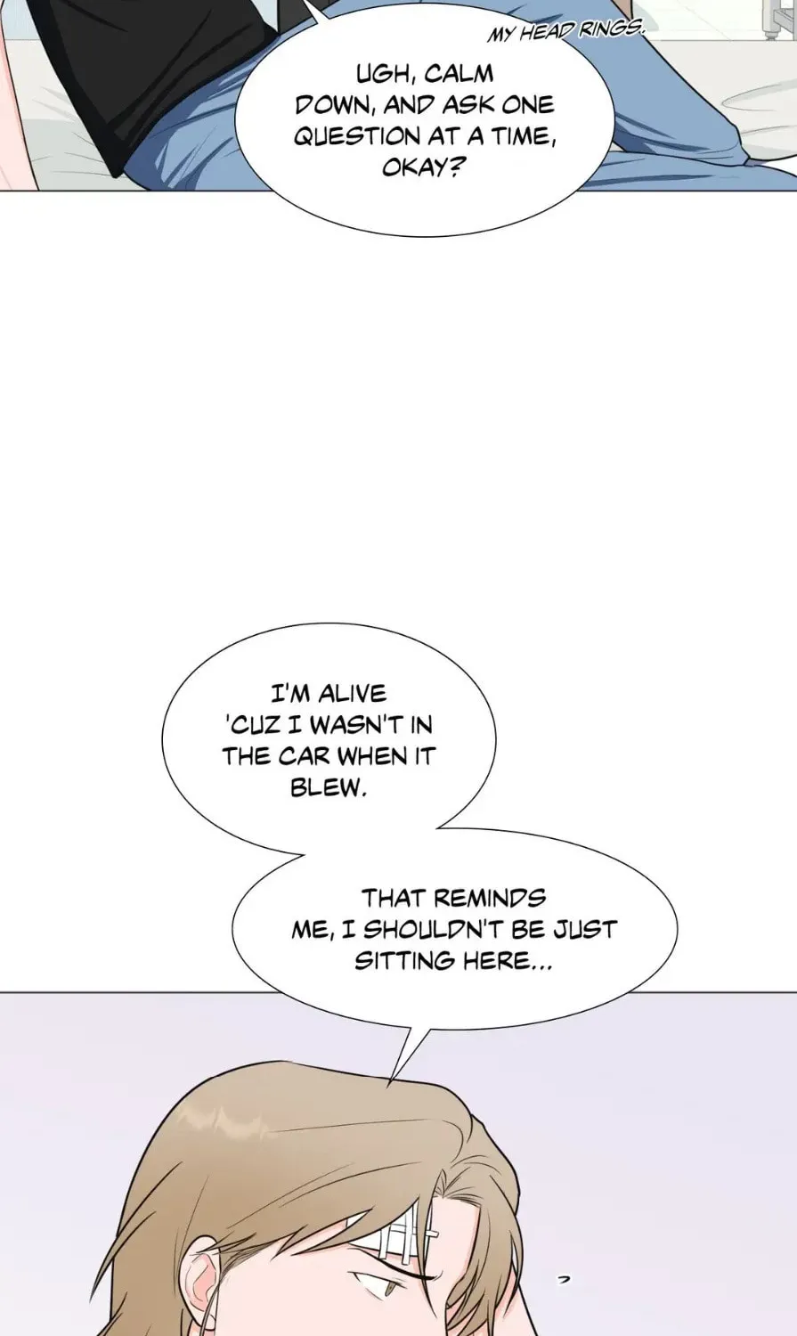 Love Without Borders [Official] Chapter 27 page 51 - 