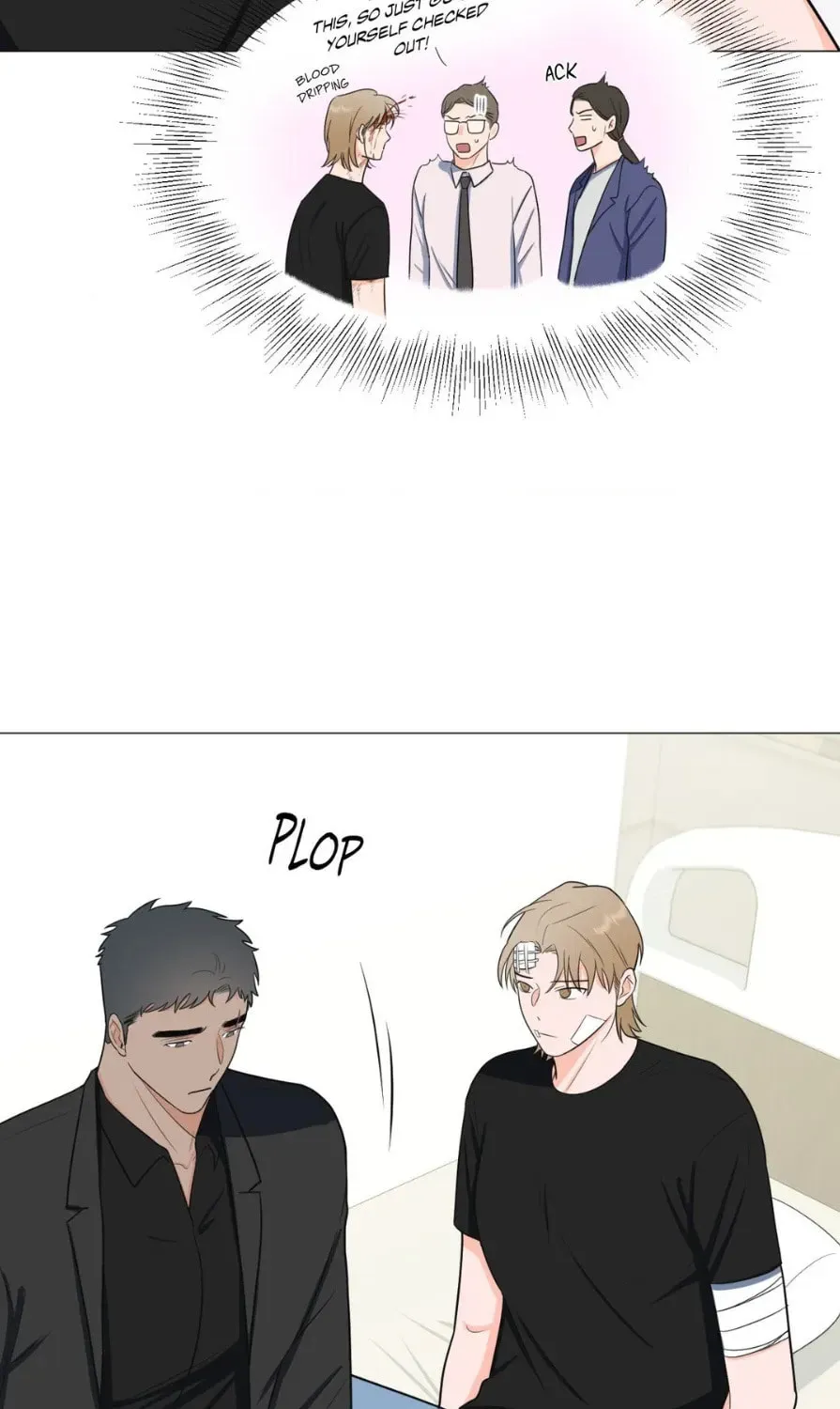 Love Without Borders [Official] Chapter 27 page 53 - 