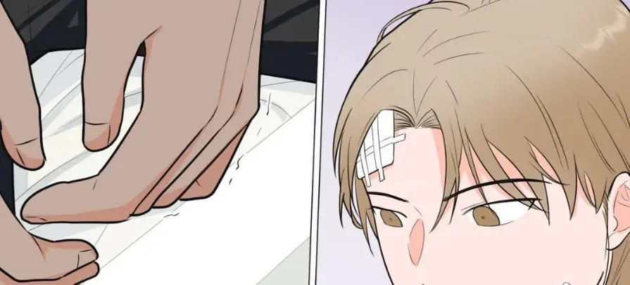 Love Without Borders [Official] Chapter 27 page 55 - 