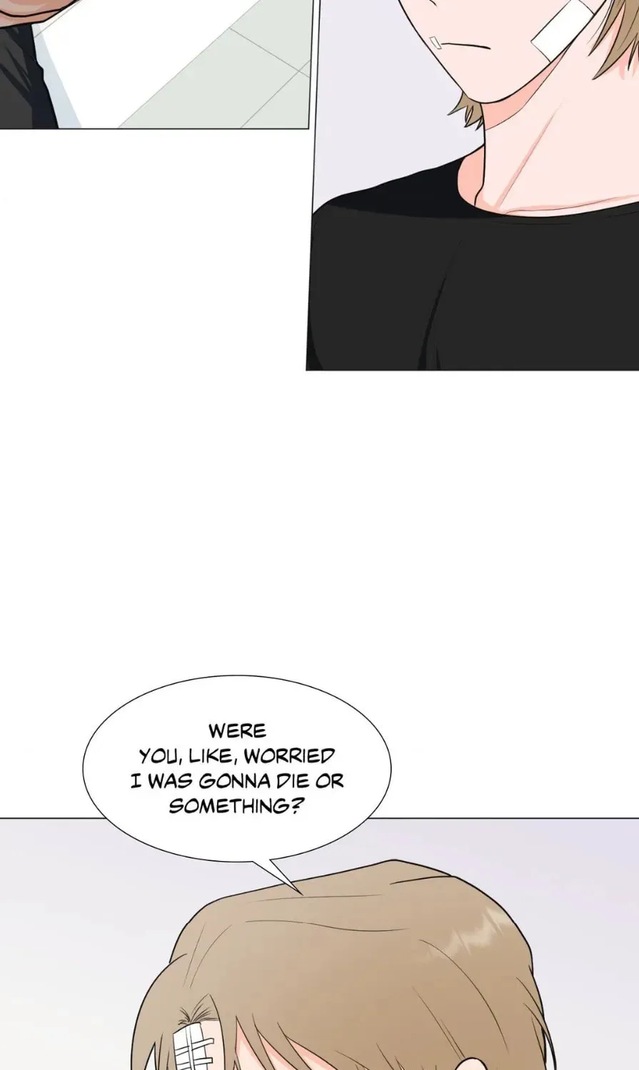 Love Without Borders [Official] Chapter 27 page 56 - 