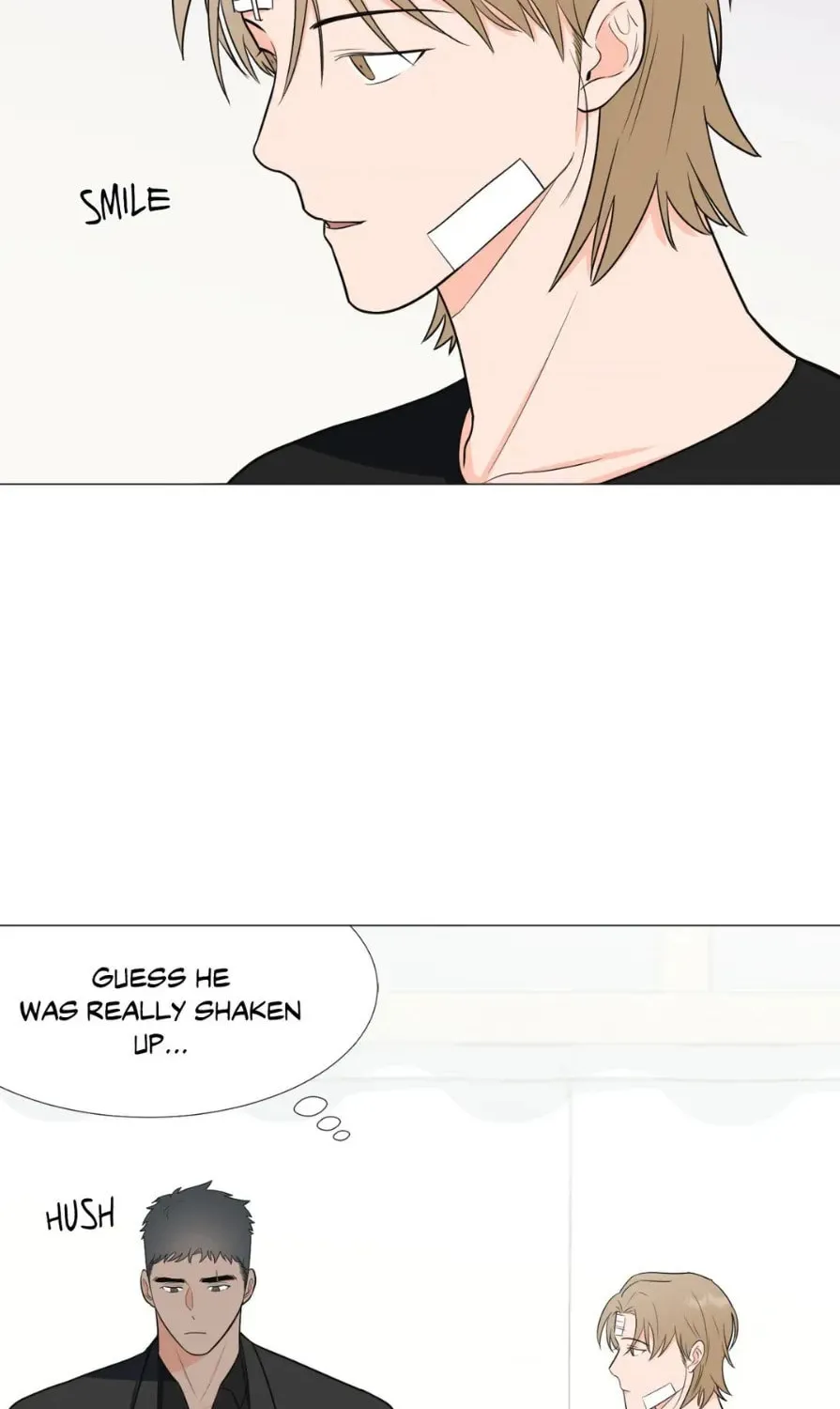 Love Without Borders [Official] Chapter 27 page 57 - 