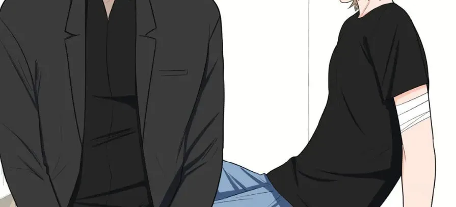 Love Without Borders [Official] Chapter 27 page 58 - 