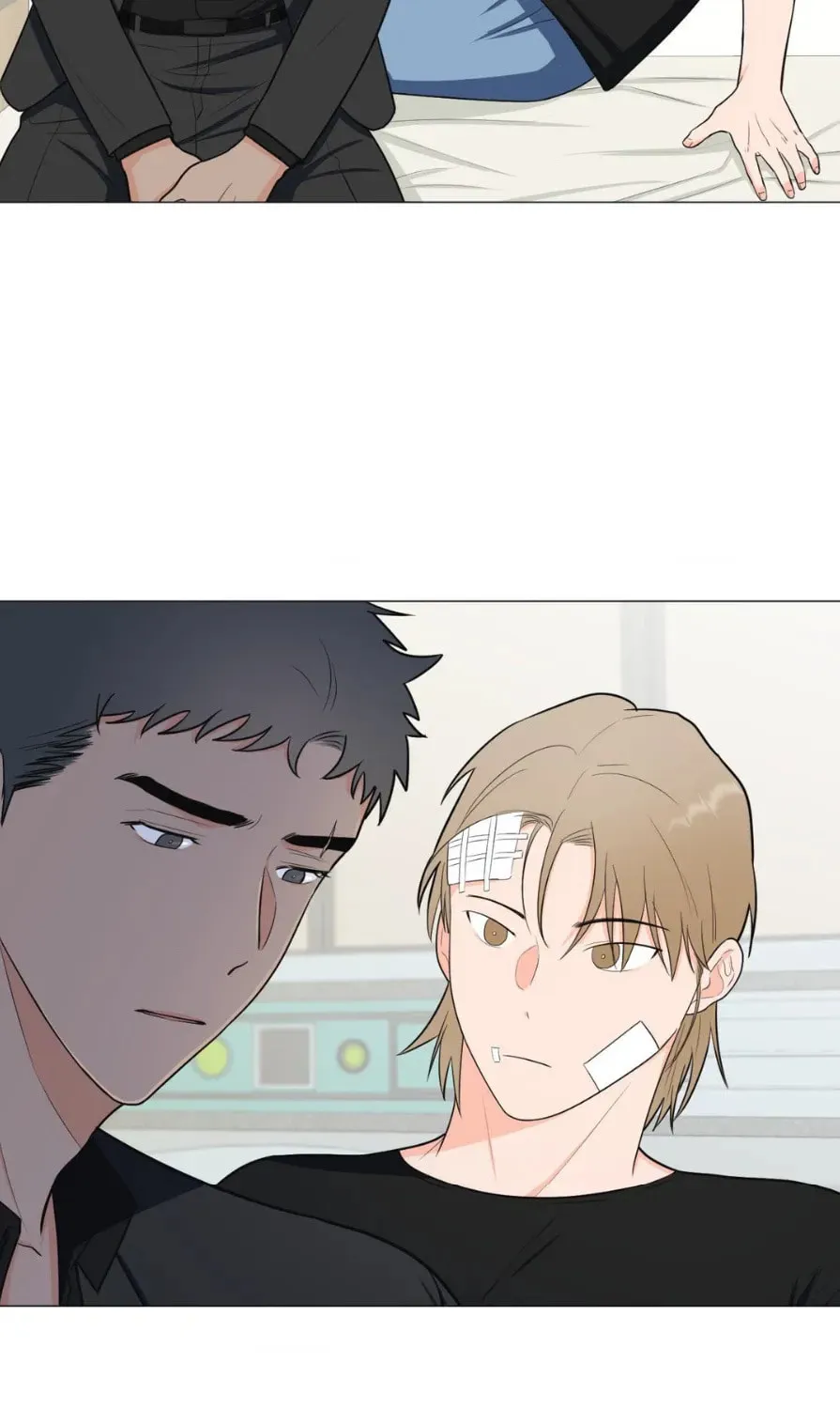 Love Without Borders [Official] Chapter 27 page 59 - 