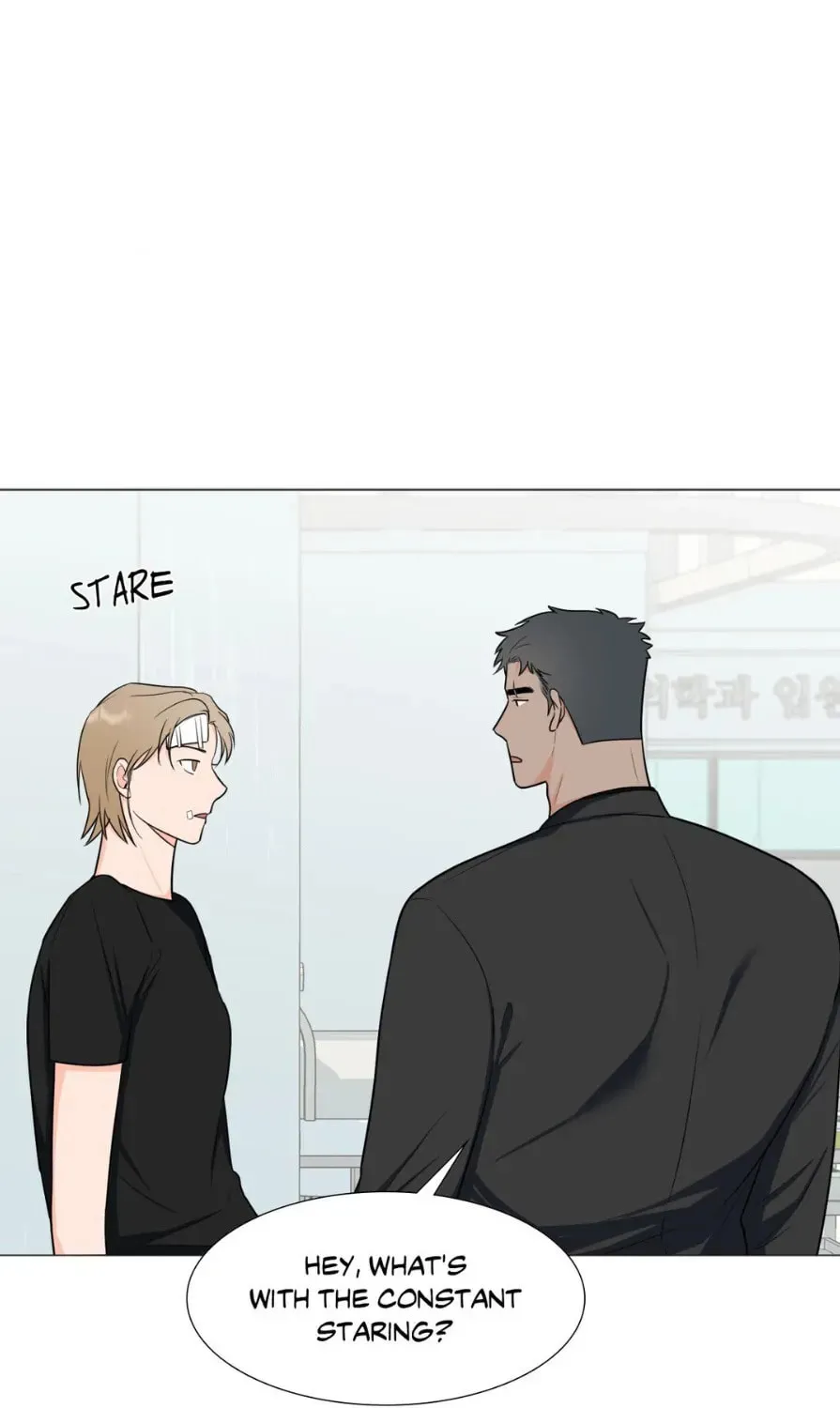 Love Without Borders [Official] Chapter 27 page 62 - 