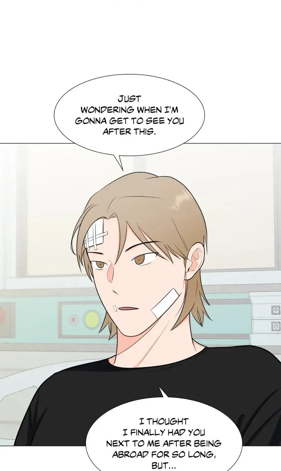 Love Without Borders [Official] Chapter 27 page 63 - 