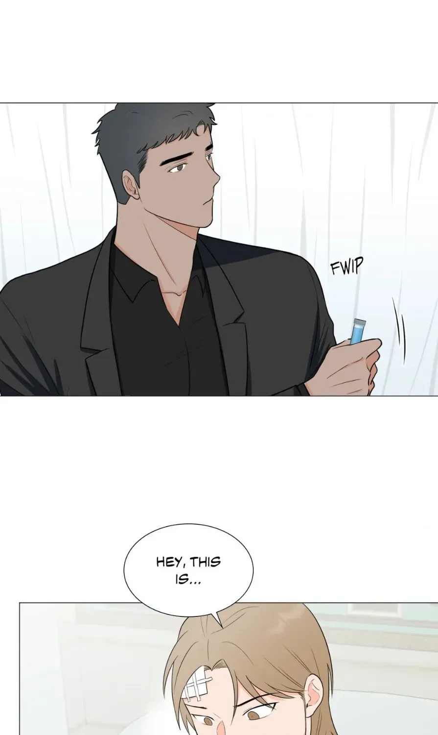 Love Without Borders [Official] Chapter 27 page 65 - 