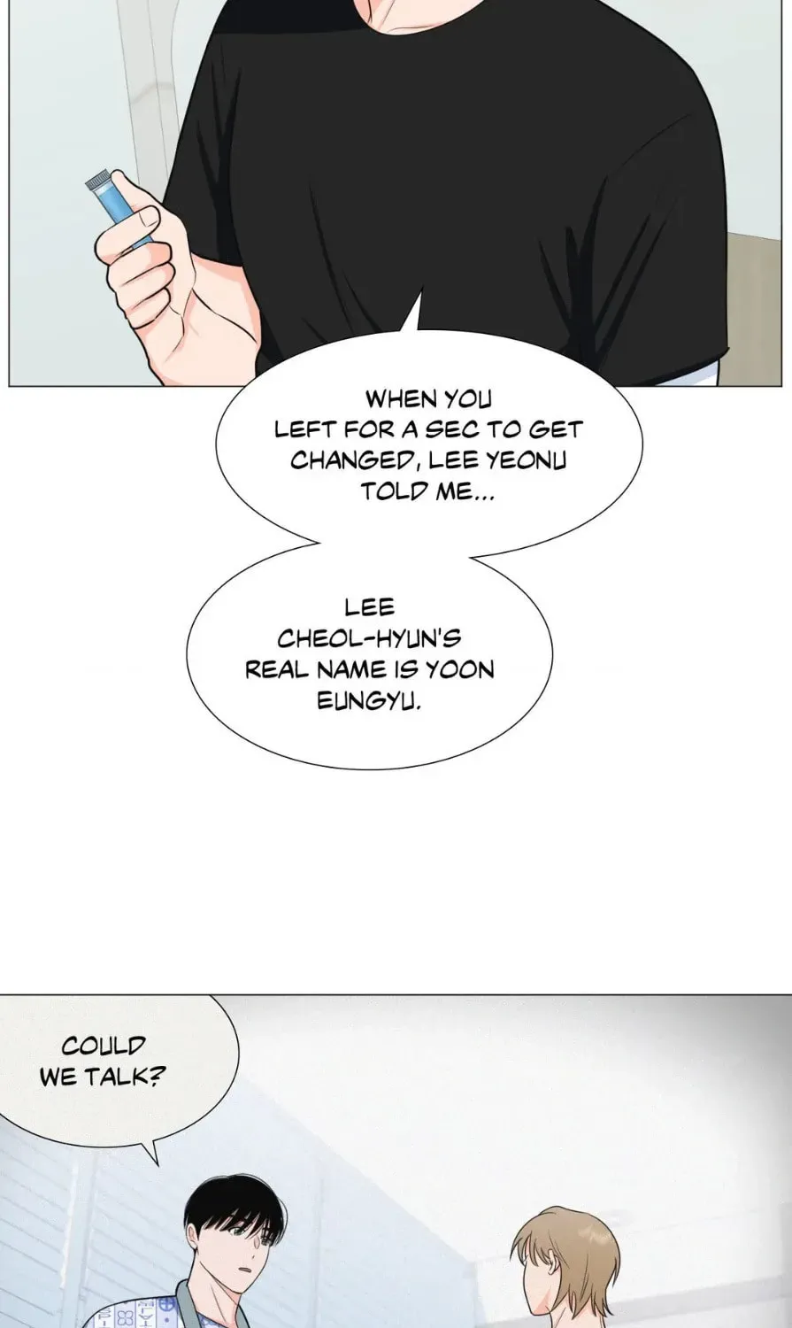 Love Without Borders [Official] Chapter 27 page 68 - 