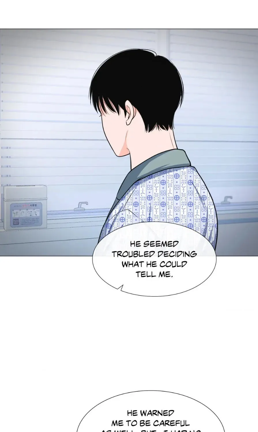 Love Without Borders [Official] Chapter 27 page 71 - 
