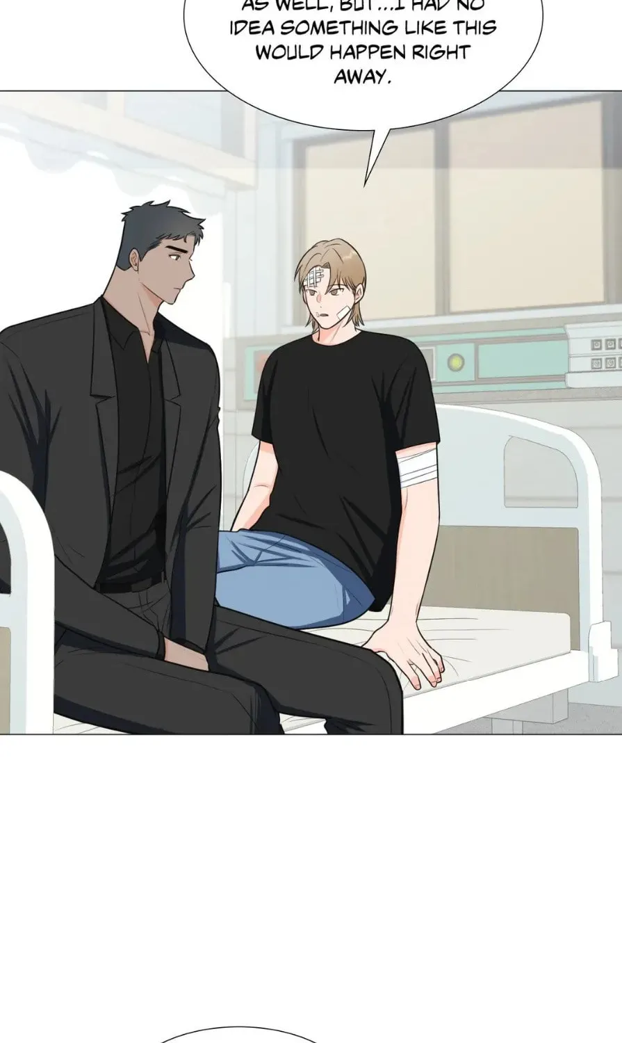 Love Without Borders [Official] Chapter 27 page 72 - 