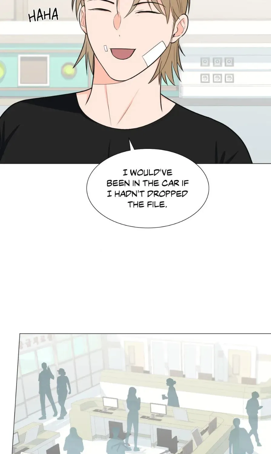 Love Without Borders [Official] Chapter 27 page 74 - 