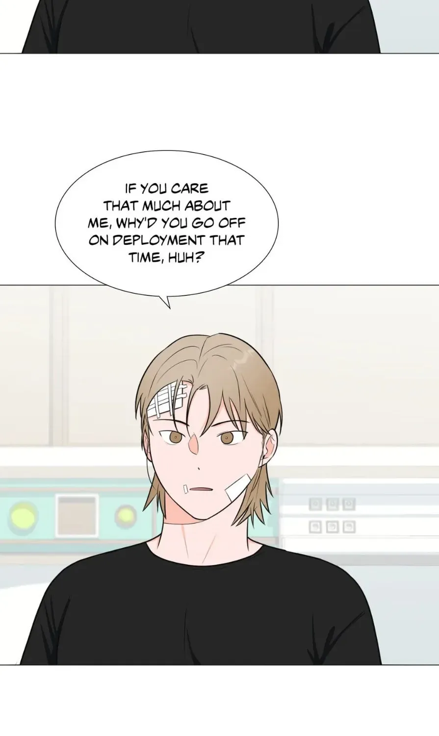Love Without Borders [Official] Chapter 27 page 78 - 