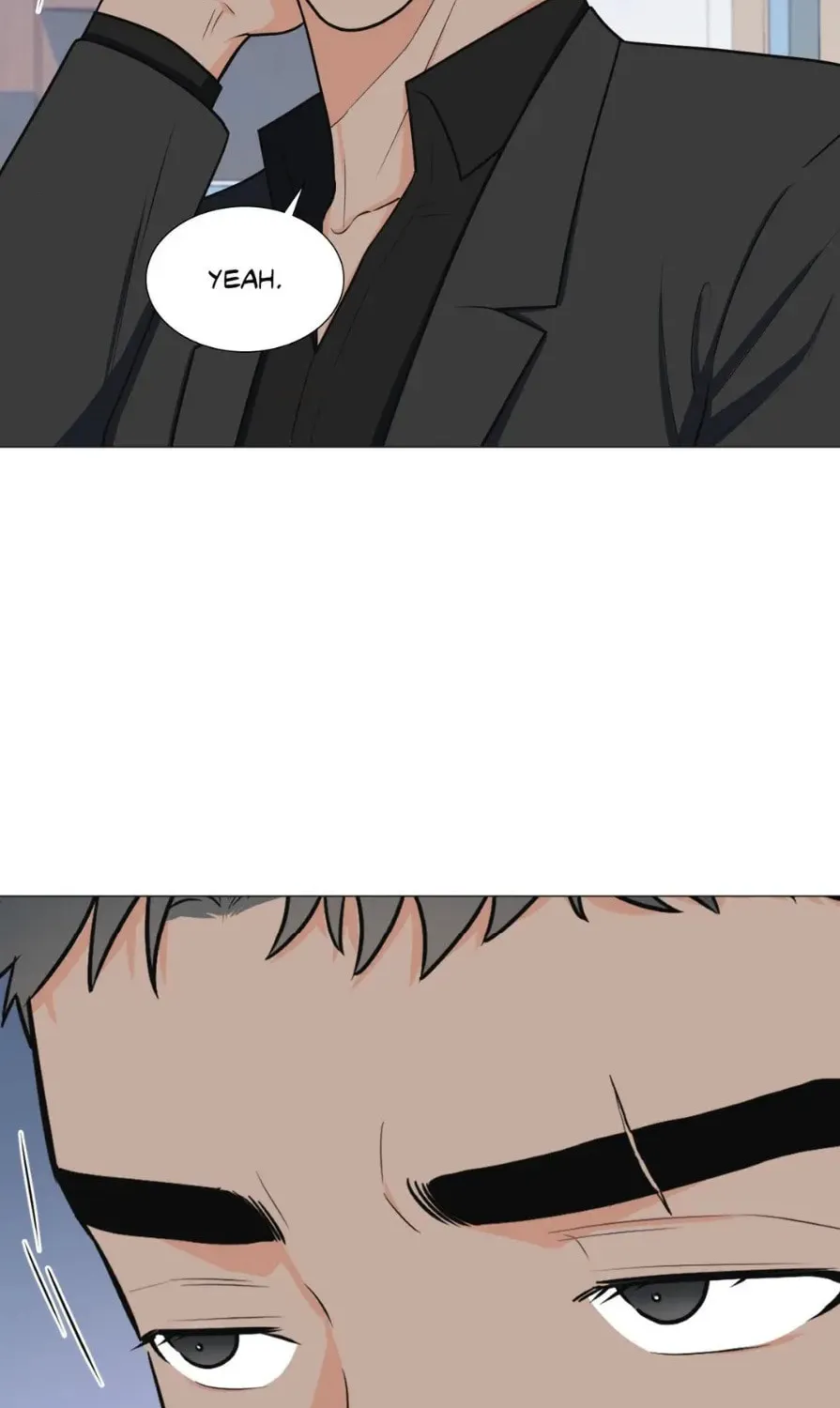 Love Without Borders [Official] Chapter 27 page 9 - 