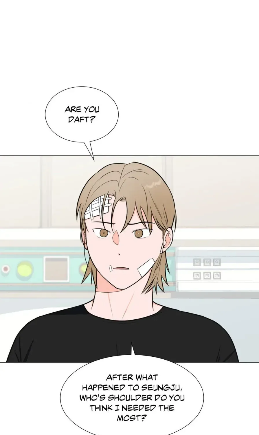 Love Without Borders [Official] Chapter 27 page 83 - 
