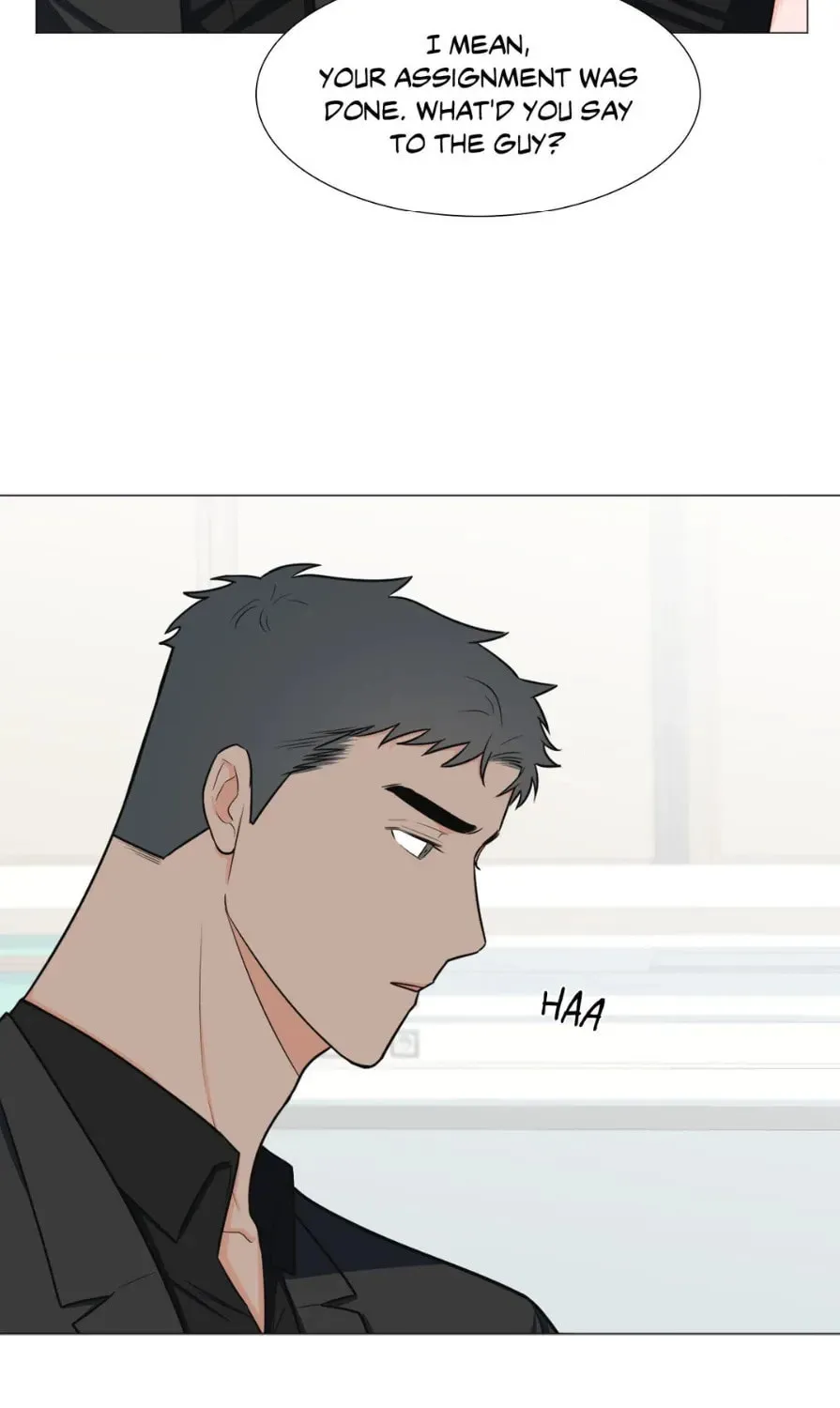 Love Without Borders [Official] Chapter 27 page 92 - 