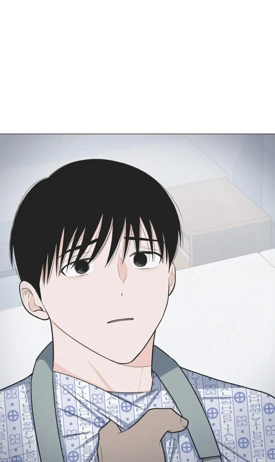 Love Without Borders [Official] Chapter 27 page 93 - 