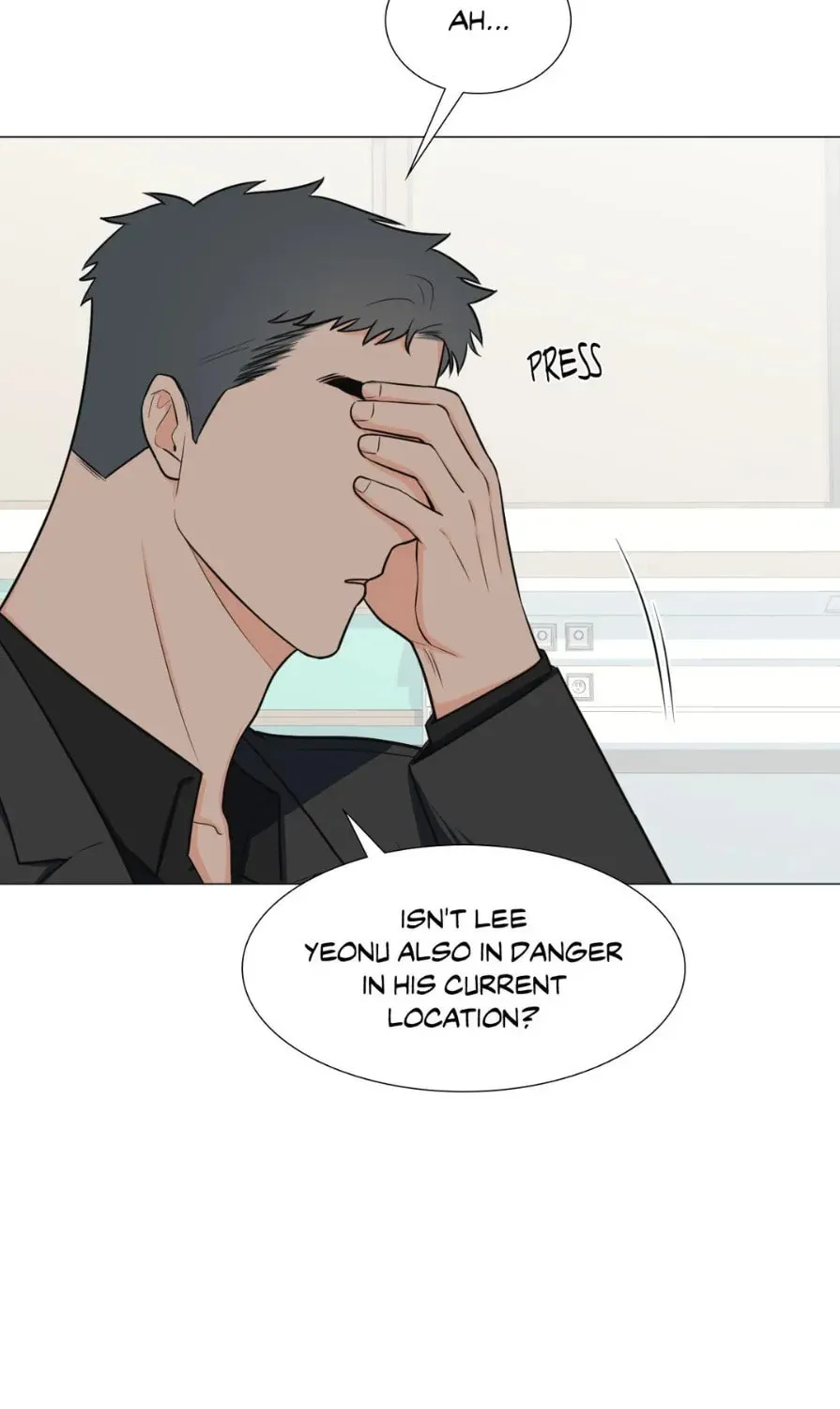 Love Without Borders [Official] Chapter 27 page 95 - 