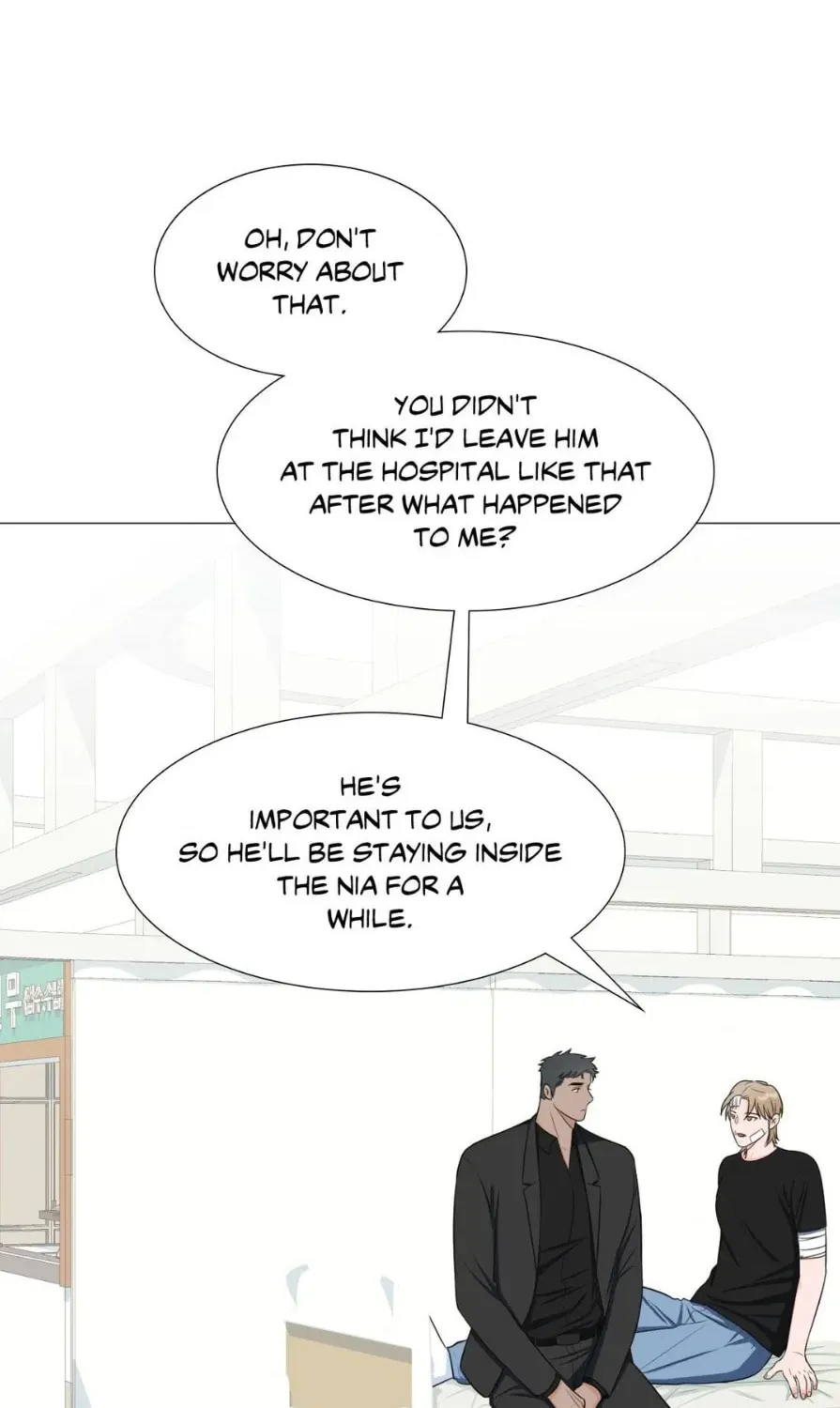 Love Without Borders [Official] Chapter 27 page 96 - 