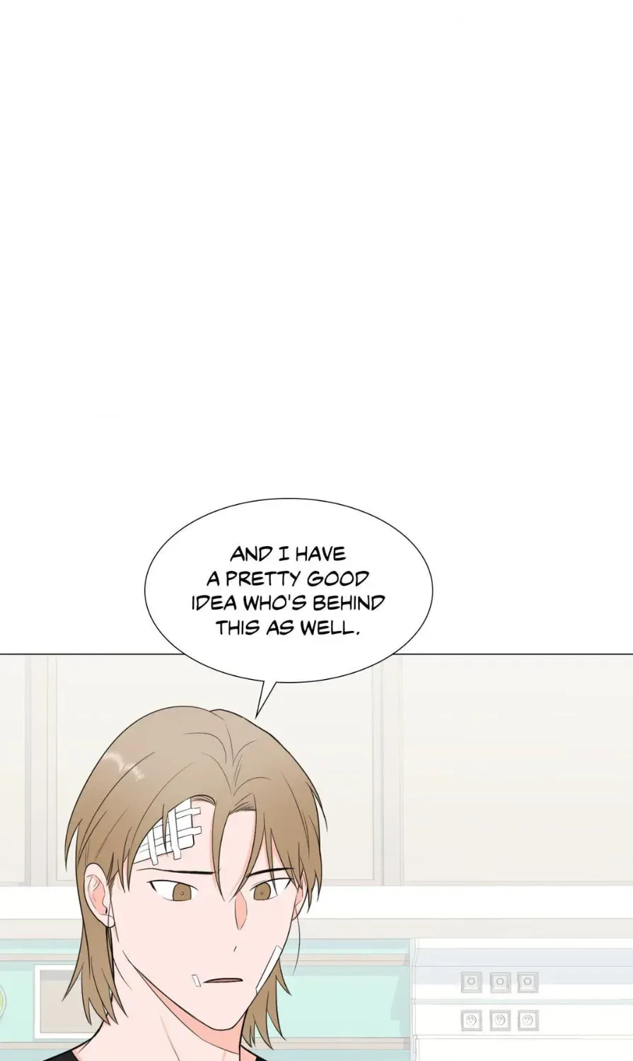 Love Without Borders [Official] Chapter 27 page 98 - 