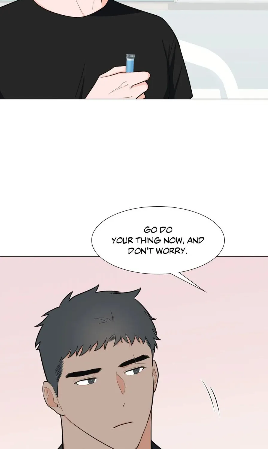 Love Without Borders [Official] Chapter 27 page 99 - 
