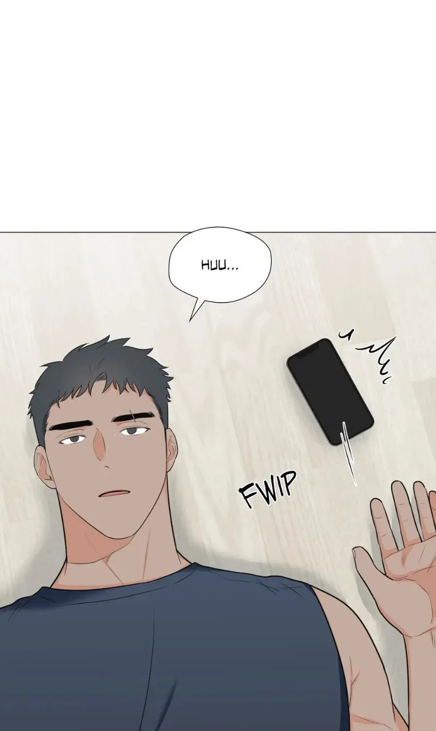 Love Without Borders [Official] Chapter 28 page 101 - 