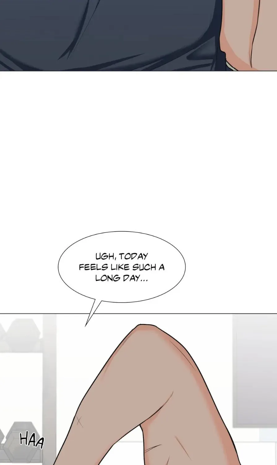 Love Without Borders [Official] Chapter 28 page 102 - 