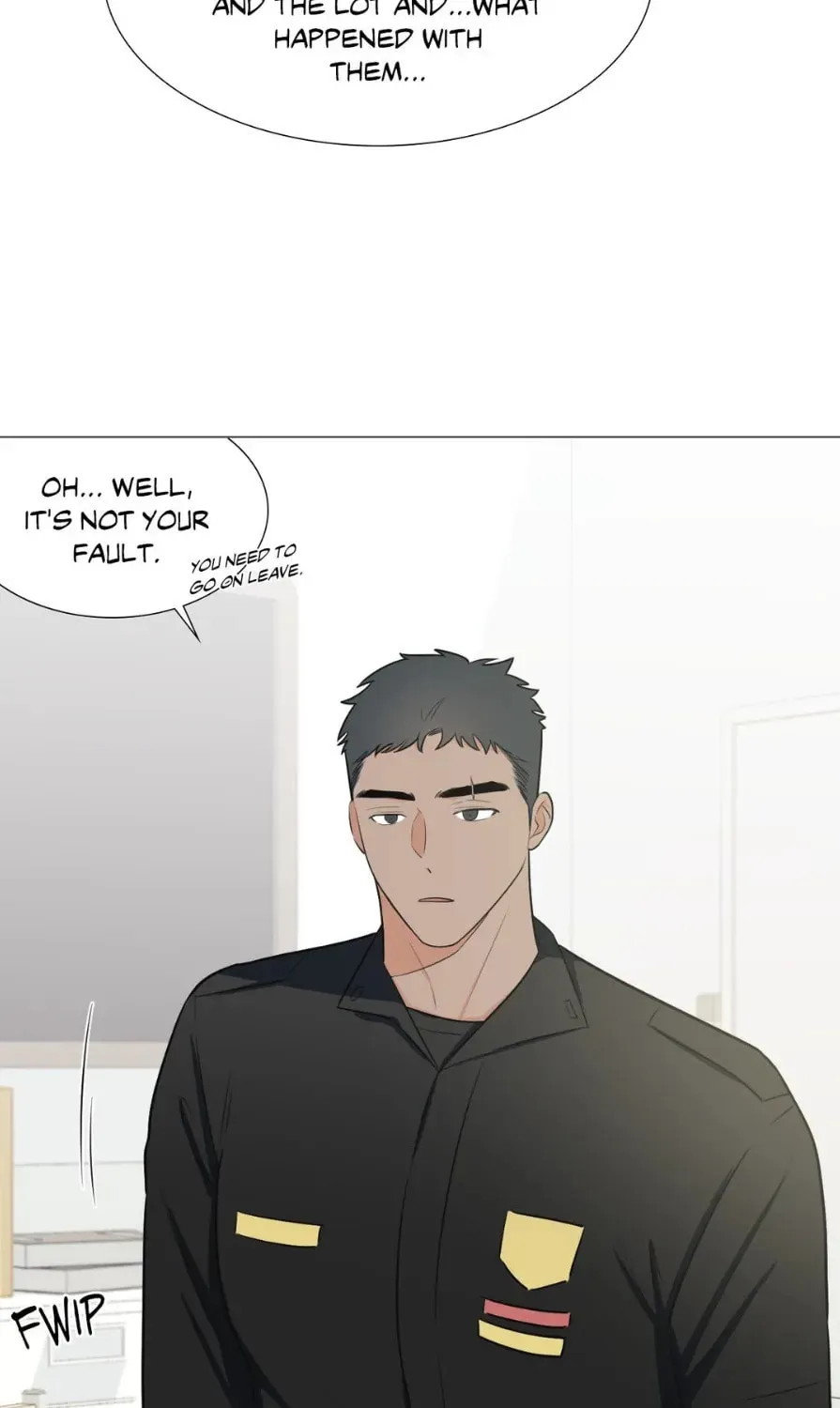 Love Without Borders [Official] Chapter 28 page 14 - 
