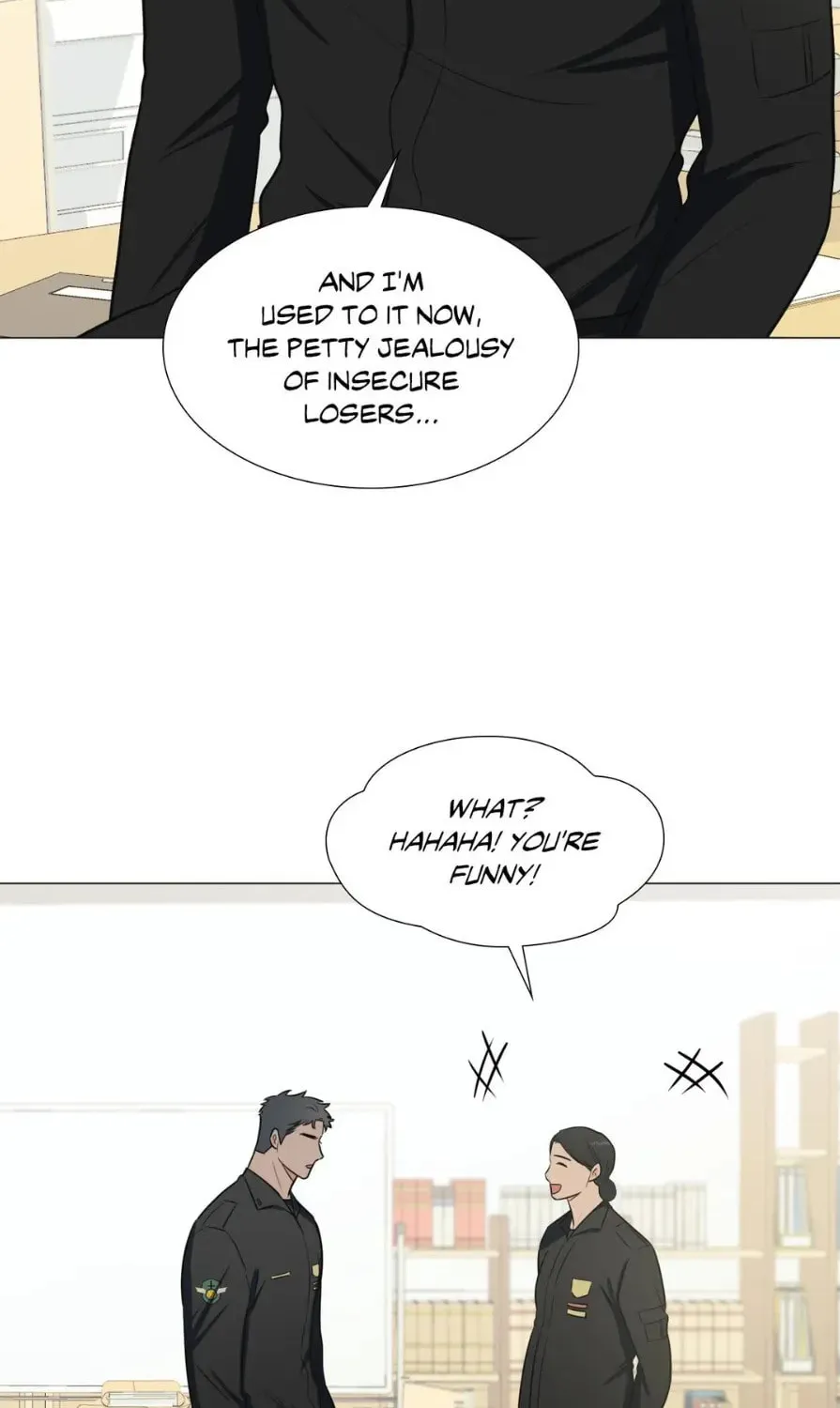 Love Without Borders [Official] Chapter 28 page 15 - 