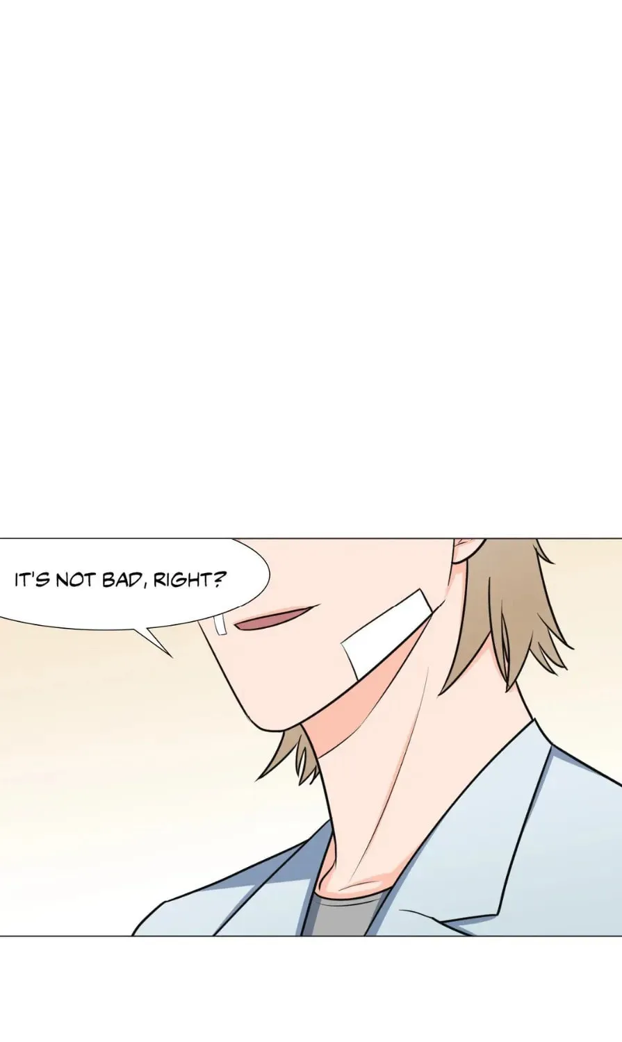 Love Without Borders [Official] Chapter 28 page 20 - 
