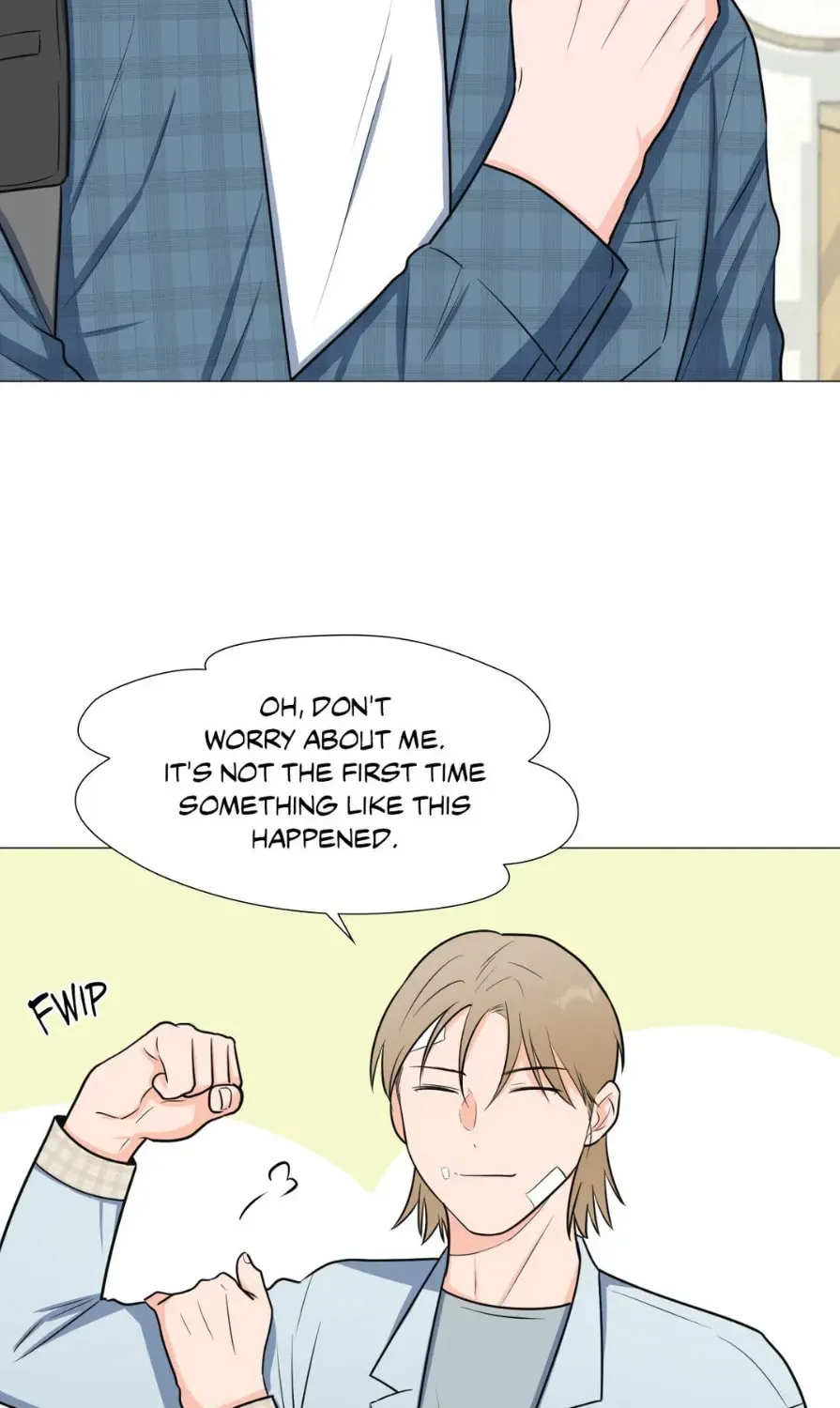 Love Without Borders [Official] Chapter 28 page 26 - 