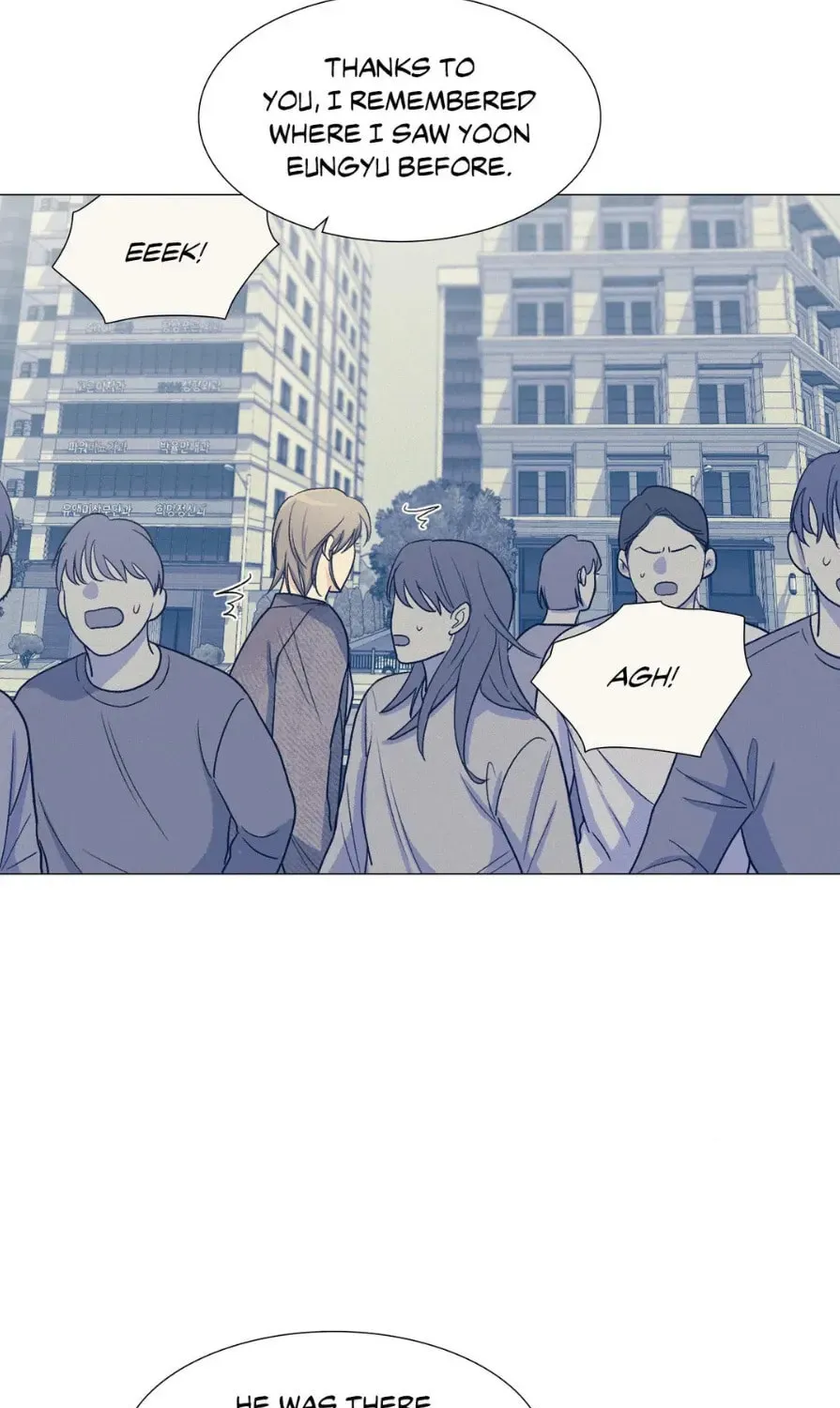 Love Without Borders [Official] Chapter 28 page 32 - 