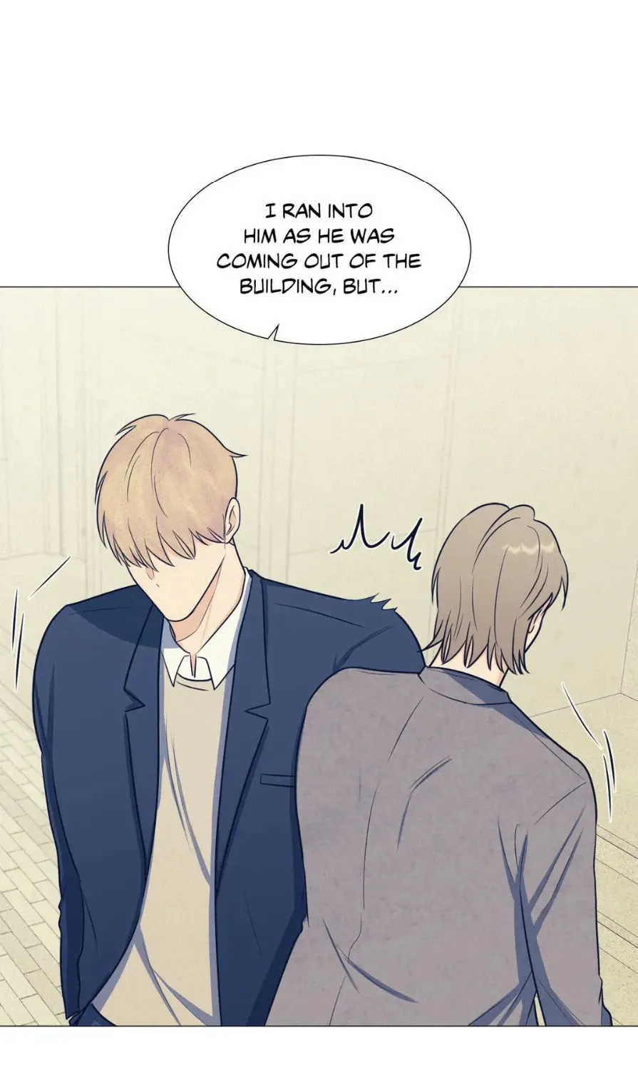 Love Without Borders [Official] Chapter 28 page 35 - 