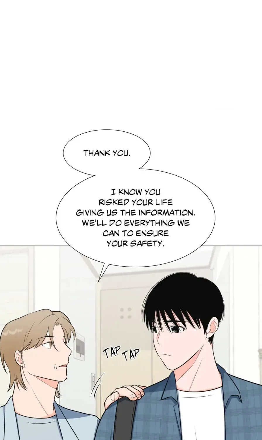 Love Without Borders [Official] Chapter 28 page 41 - 
