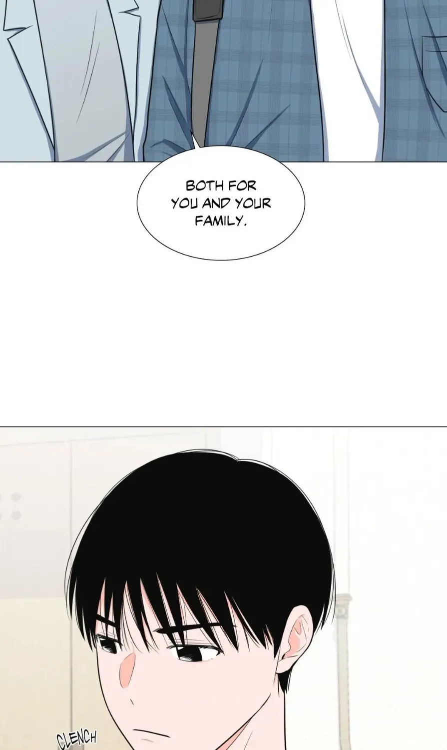 Love Without Borders [Official] Chapter 28 page 42 - 