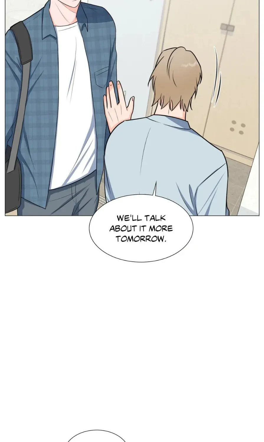 Love Without Borders [Official] Chapter 28 page 45 - 