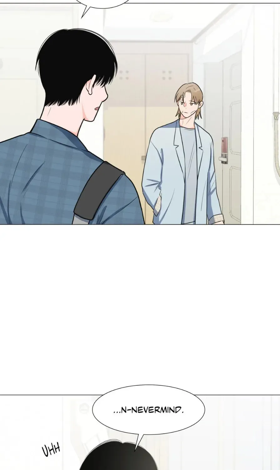 Love Without Borders [Official] Chapter 28 page 47 - 