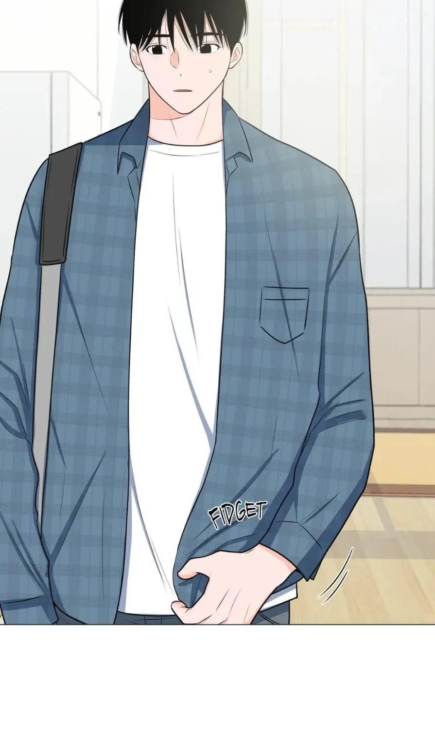 Love Without Borders [Official] Chapter 28 page 48 - 
